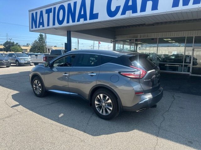 2015 Nissan Murano SL Cleveland OH