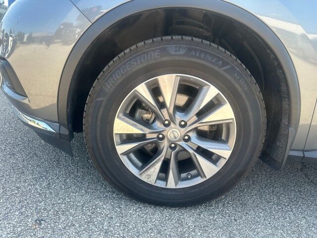 2015 Nissan Murano SL Cleveland OH