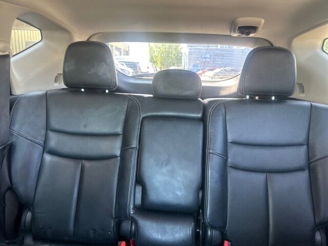 2015 Nissan Murano SL Cleveland OH