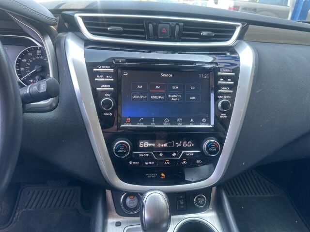2015 Nissan Murano SL Cleveland OH