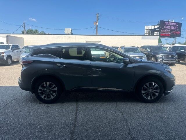 2015 Nissan Murano SL Cleveland OH