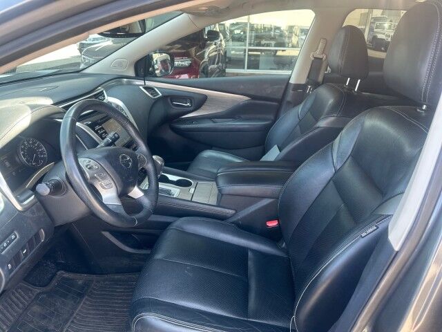 2015 Nissan Murano SL Cleveland OH