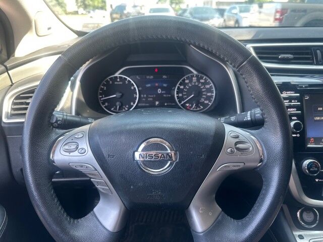 2015 Nissan Murano SL Cleveland OH