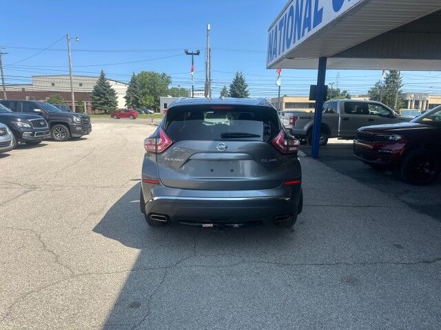 2015 Nissan Murano SL Cleveland OH