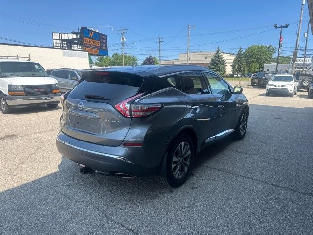 2015 Nissan Murano SL Cleveland OH