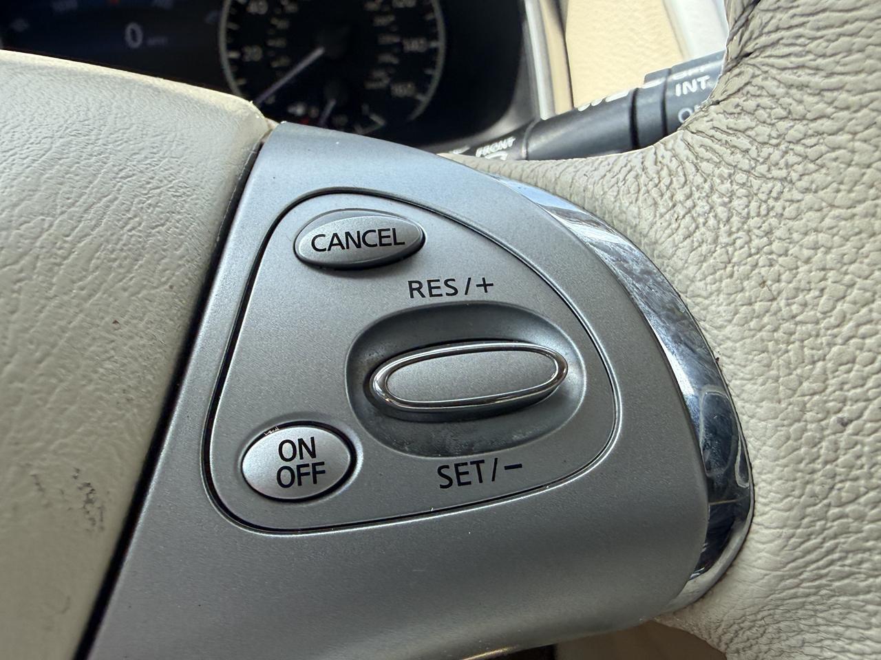 2015 Nissan Murano SL Connellsville PA