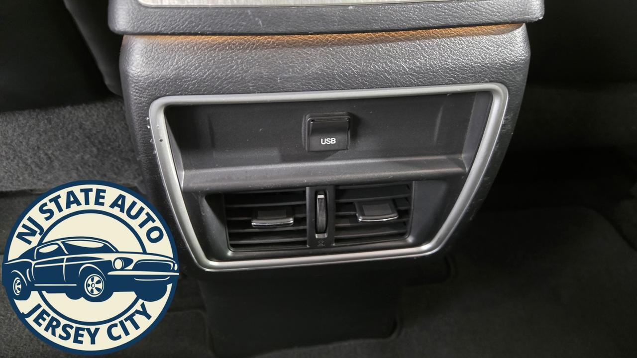 2015 Nissan Murano SL Jersey City NJ