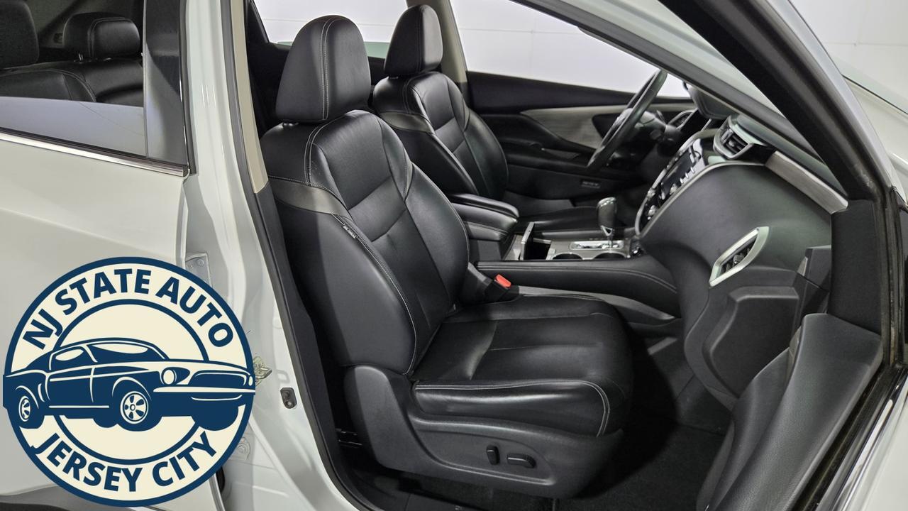 2015 Nissan Murano SL Jersey City NJ