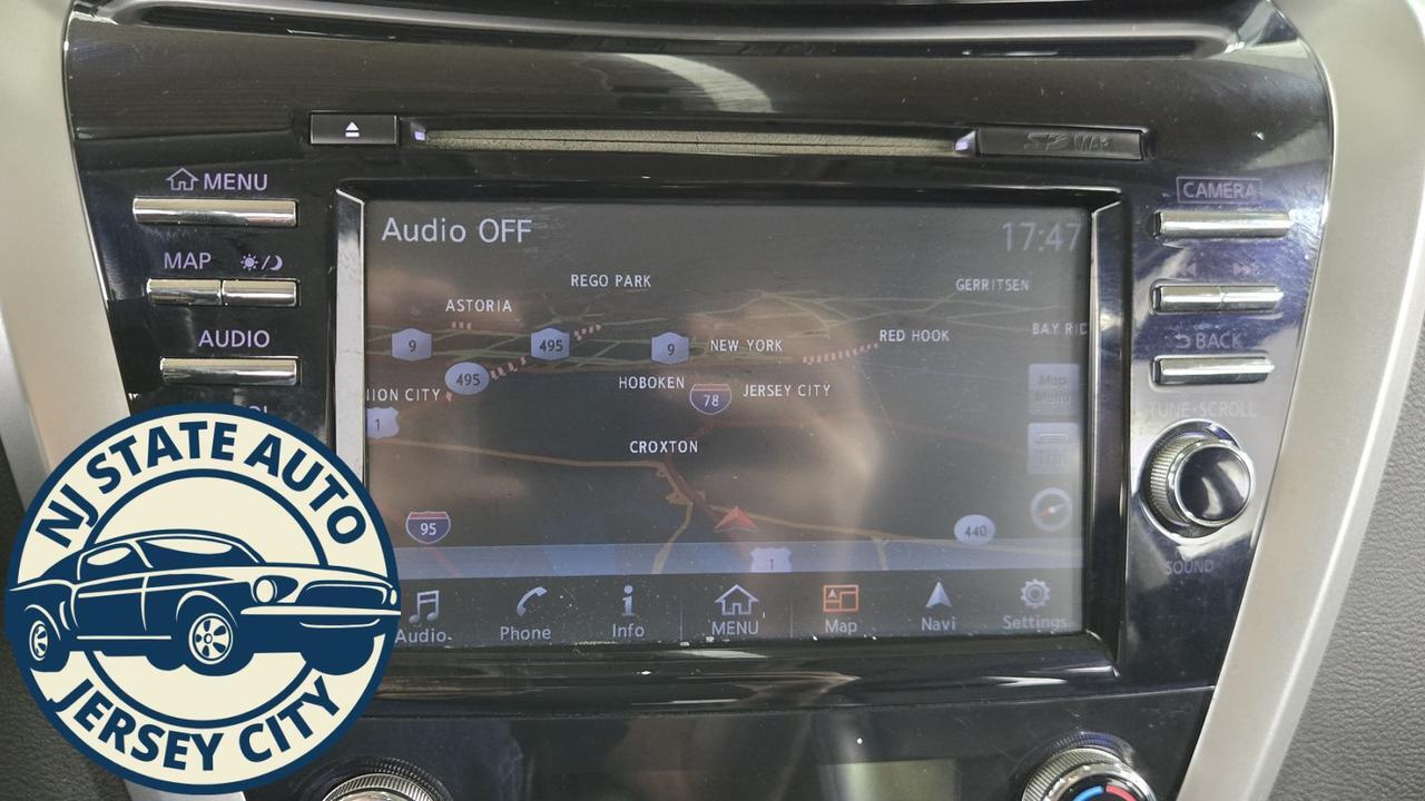 2015 Nissan Murano SL Jersey City NJ