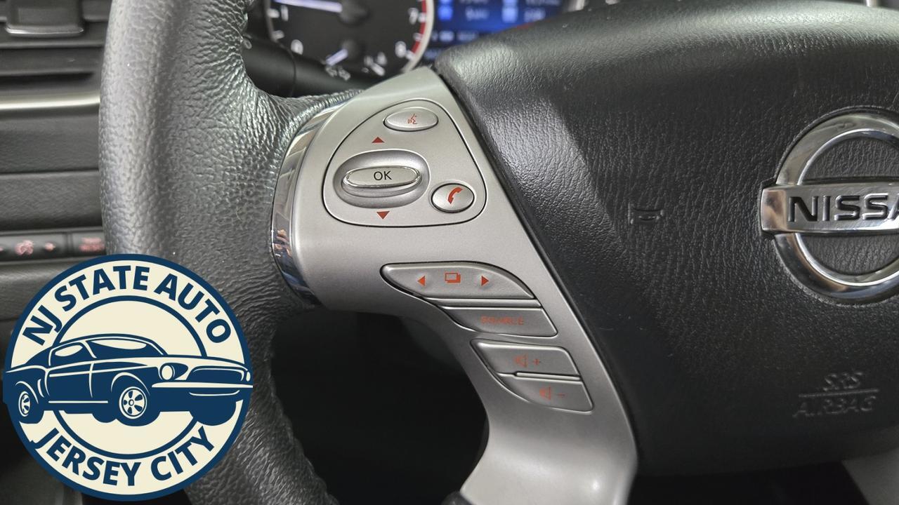 2015 Nissan Murano SL Jersey City NJ