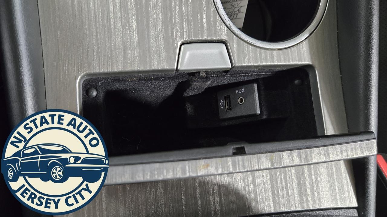 2015 Nissan Murano SL Jersey City NJ