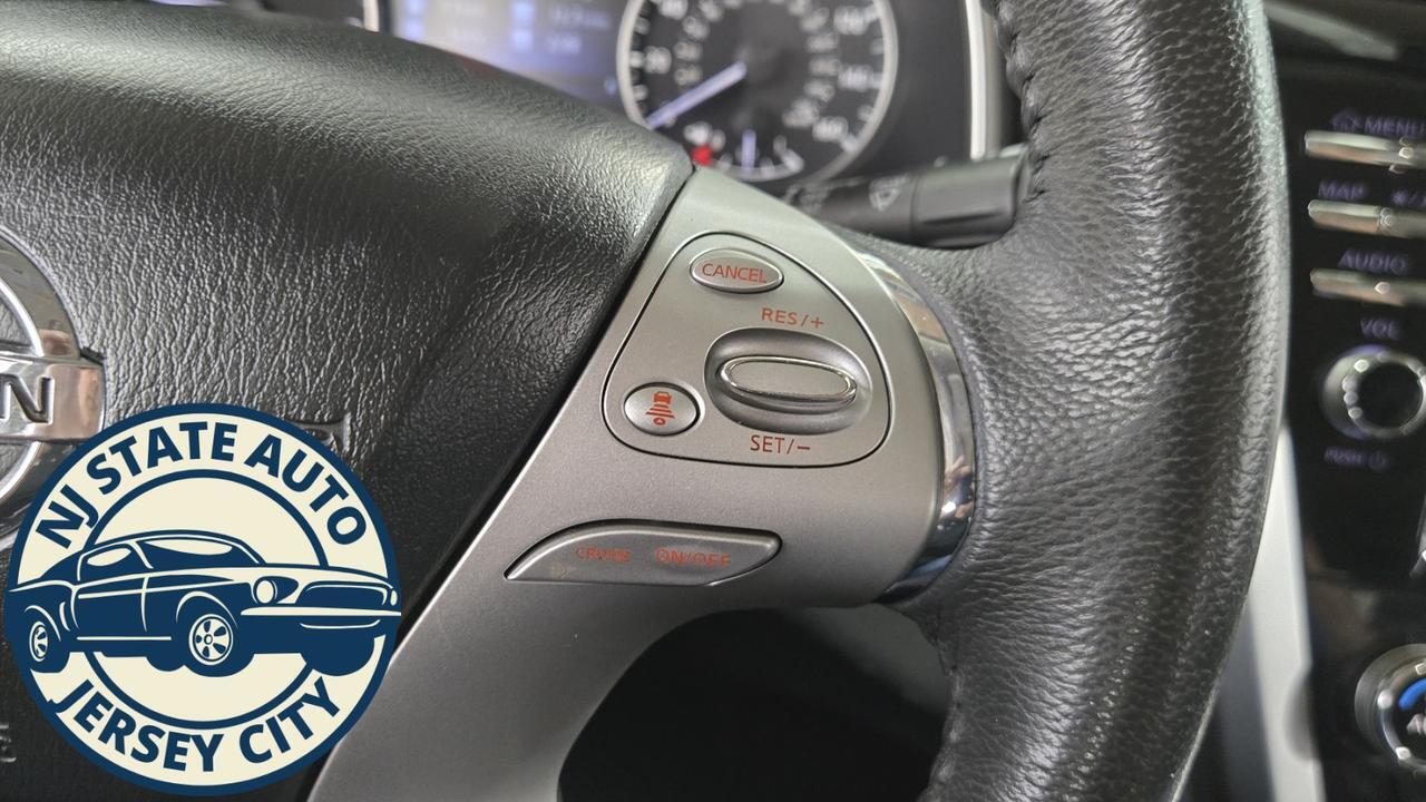 2015 Nissan Murano SL Jersey City NJ