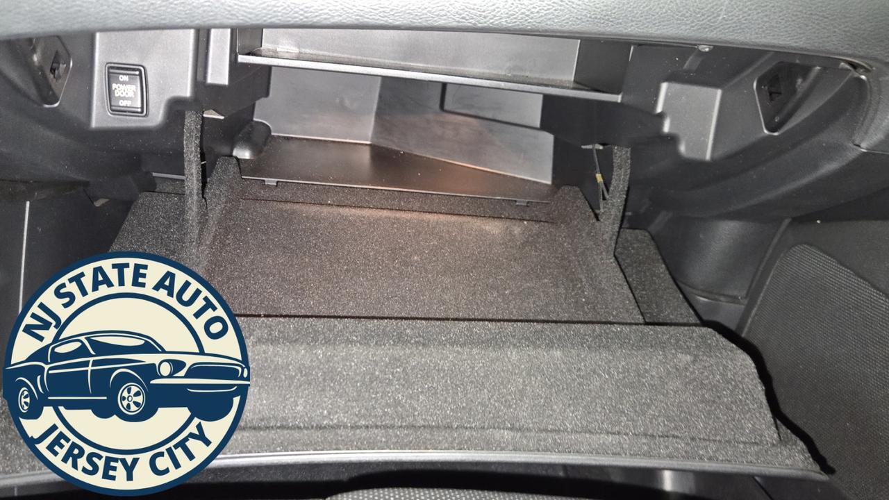 2015 Nissan Murano SL Jersey City NJ