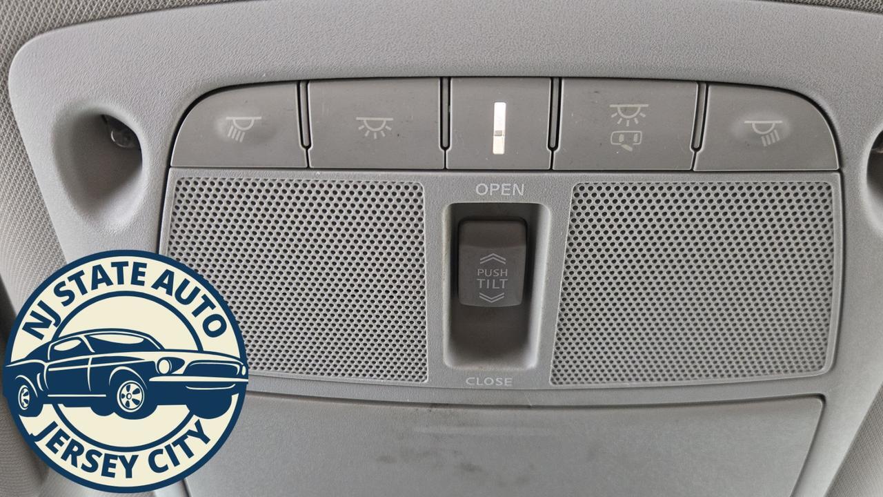 2015 Nissan Murano SL Jersey City NJ