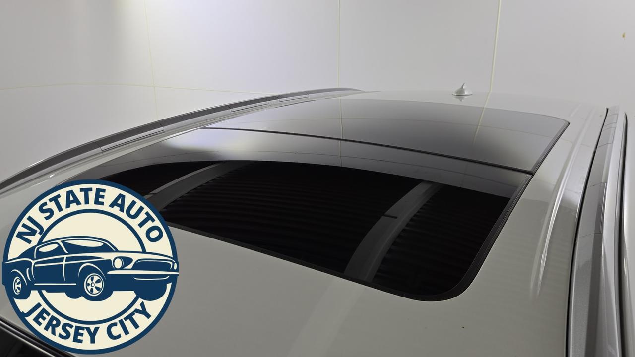 2015 Nissan Murano SL Jersey City NJ