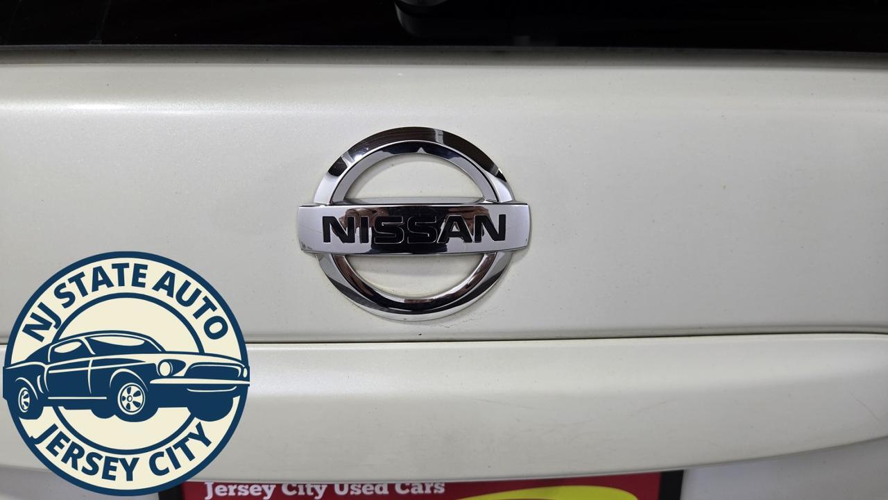 2015 Nissan Murano SL Jersey City NJ