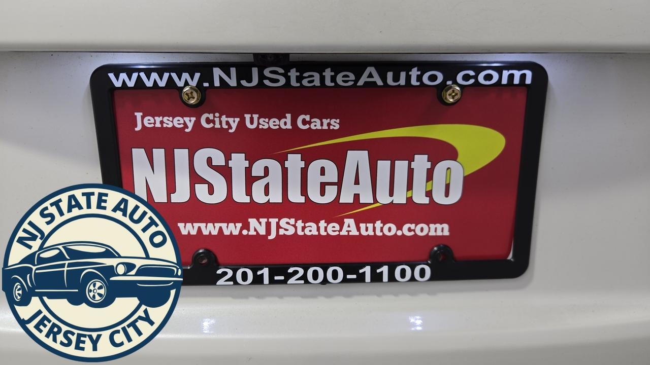 2015 Nissan Murano SL Jersey City NJ