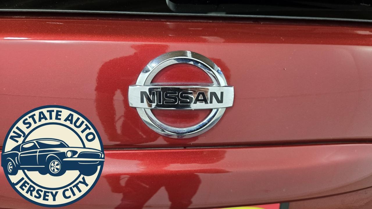 2015 Nissan Murano SL Jersey City NJ