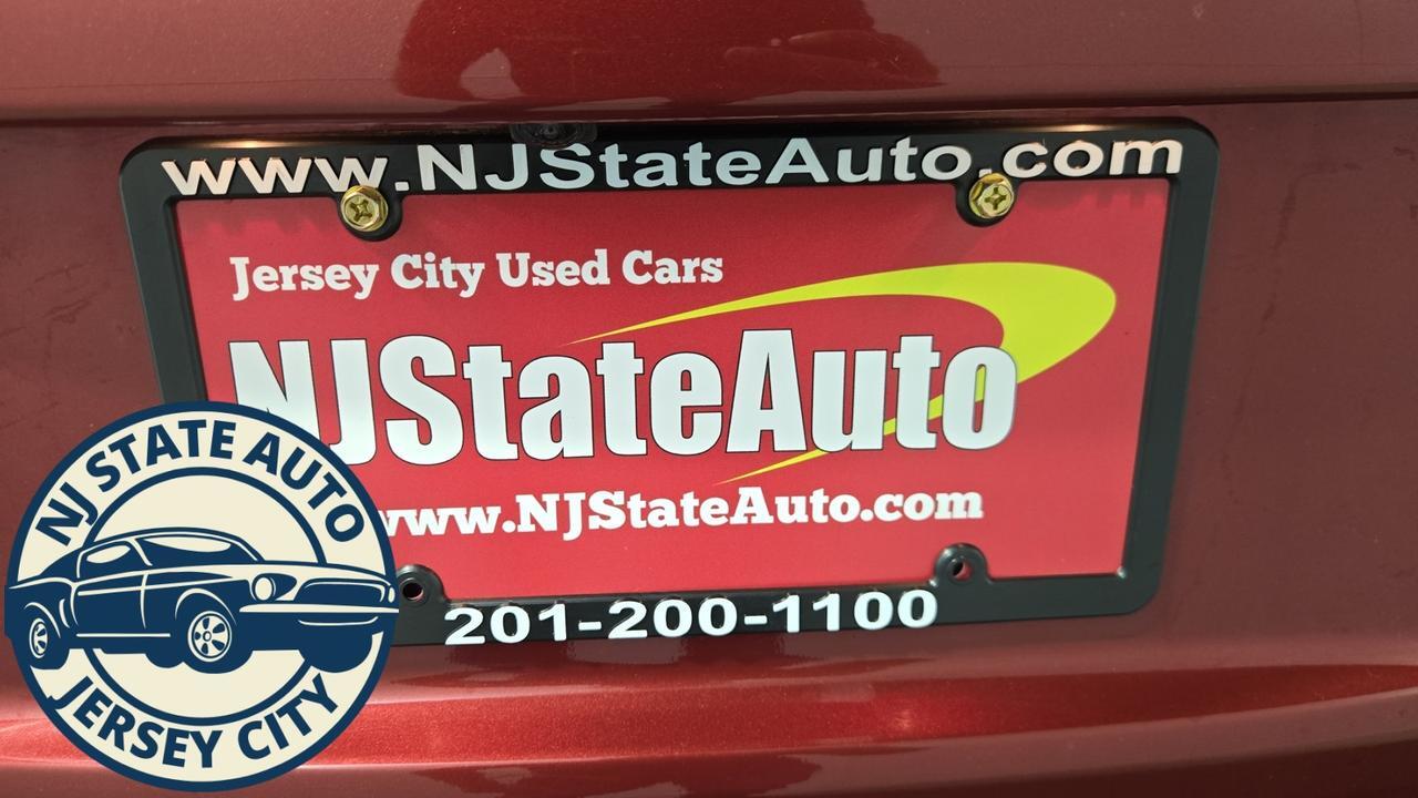 2015 Nissan Murano SL Jersey City NJ