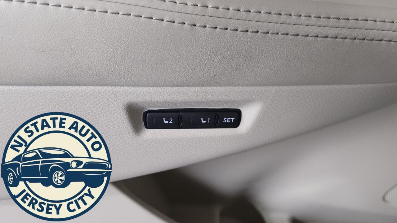 2015 Nissan Murano SL Jersey City NJ