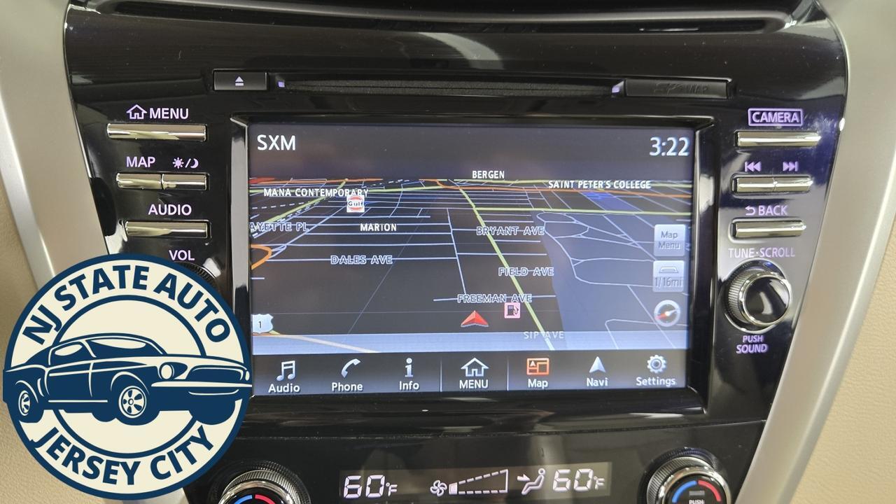 2015 Nissan Murano SL Jersey City NJ
