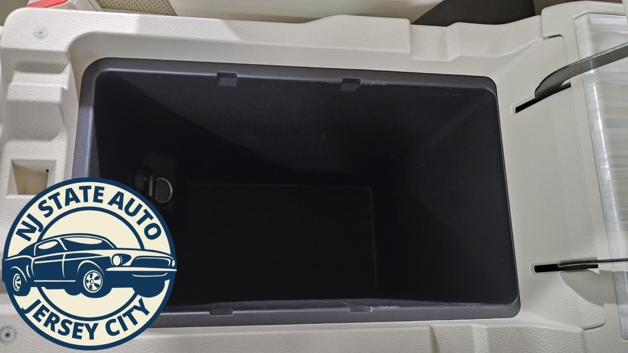 2015 Nissan Murano SL Jersey City NJ