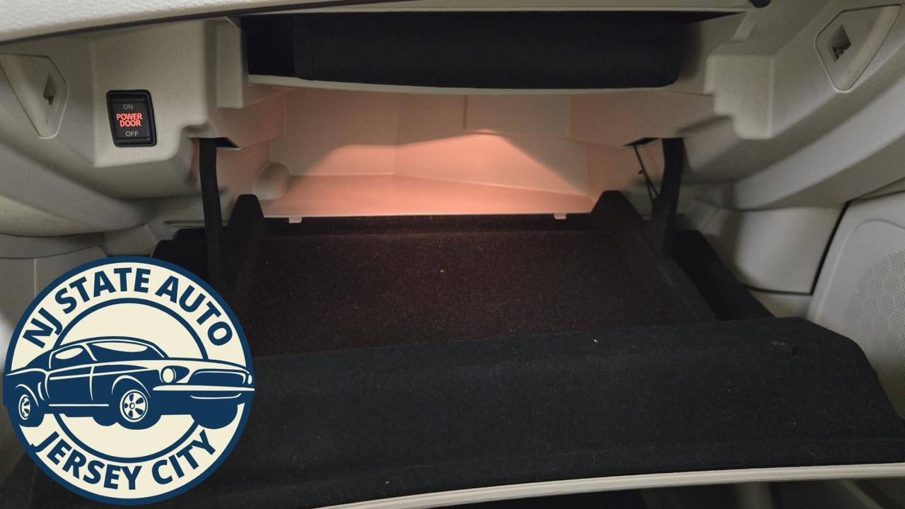 2015 Nissan Murano SL Jersey City NJ