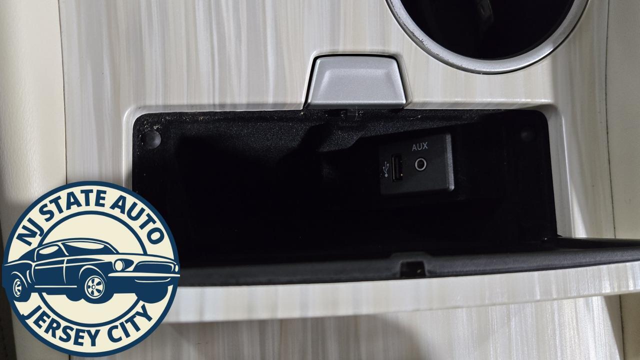 2015 Nissan Murano SL Jersey City NJ