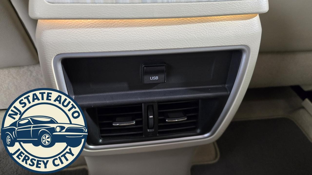 2015 Nissan Murano SL Jersey City NJ