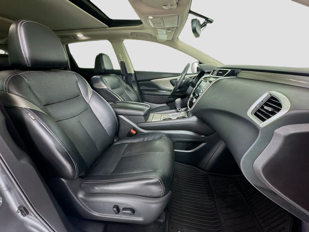 2015 Nissan Murano SL Kennewick WA