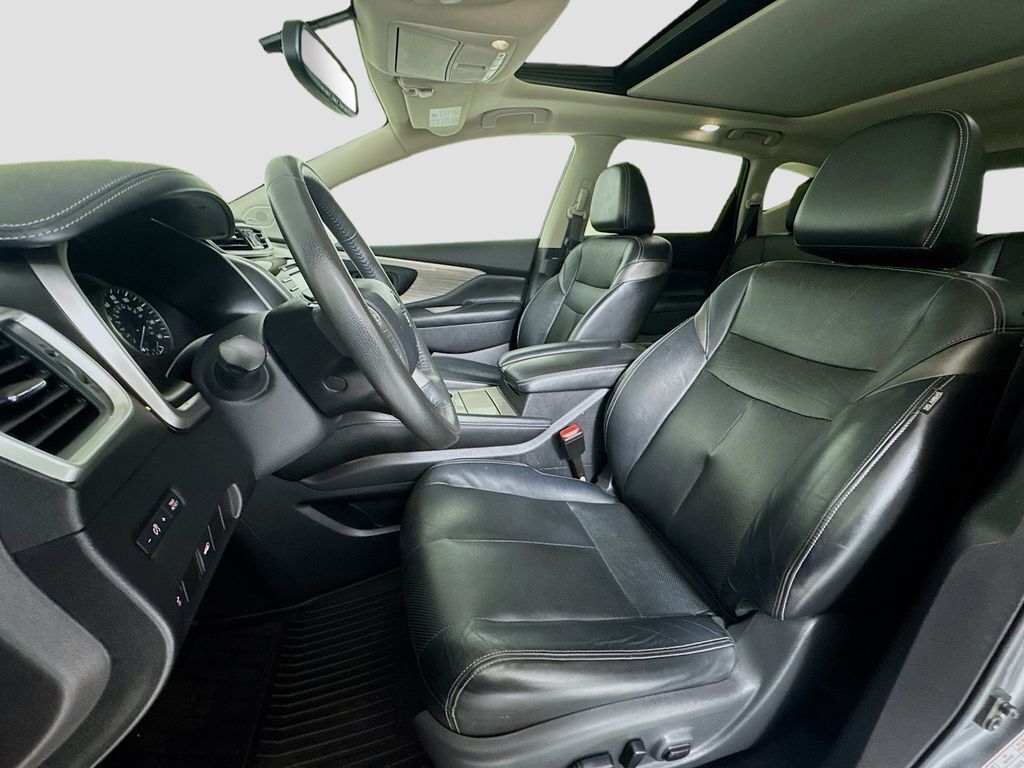 2015 Nissan Murano SL Kennewick WA