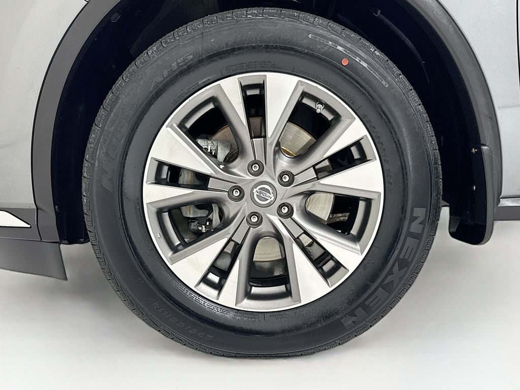 2015 Nissan Murano SL Kennewick WA