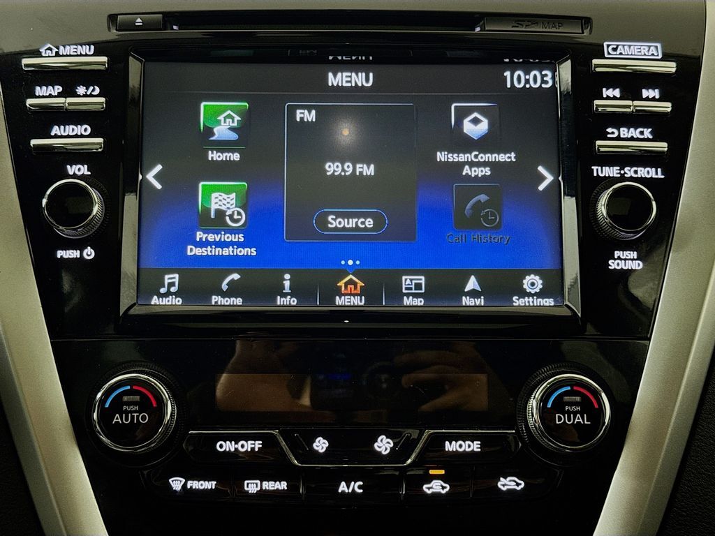 2015 Nissan Murano SL Kennewick WA