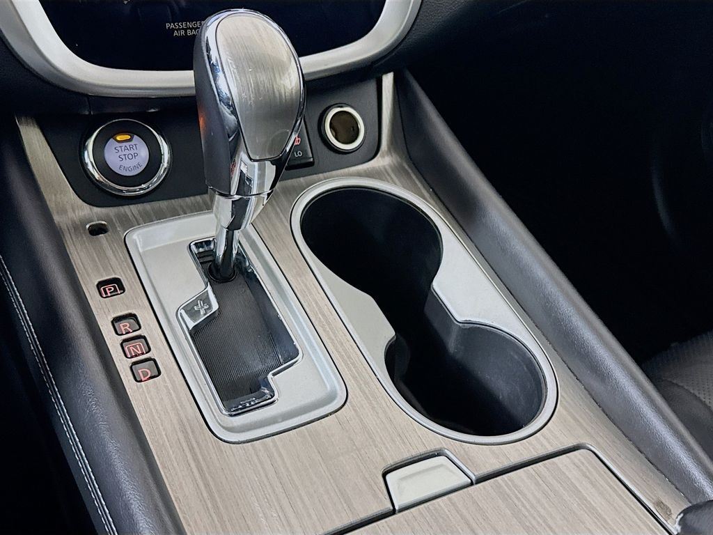 2015 Nissan Murano SL Kennewick WA