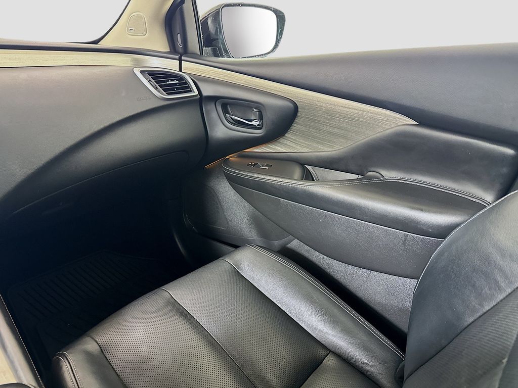 2015 Nissan Murano SL Kennewick WA