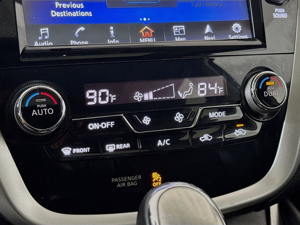 2015 Nissan Murano SL Kennewick WA