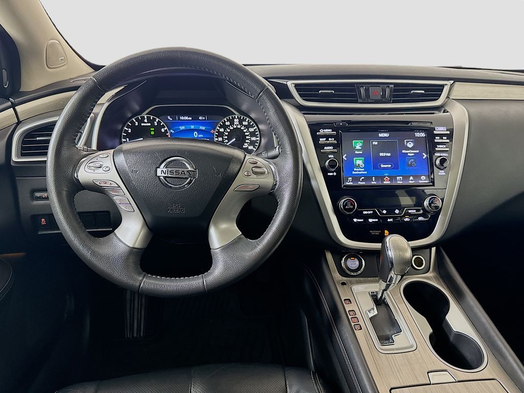 2015 Nissan Murano SL Kennewick WA