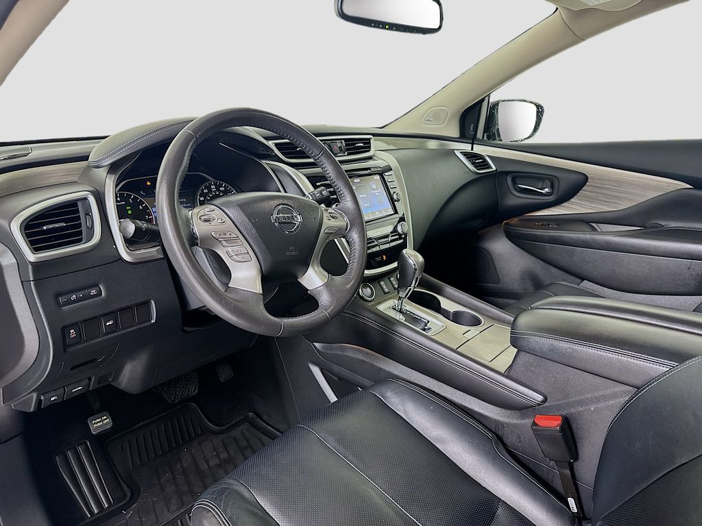 2015 Nissan Murano SL Kennewick WA