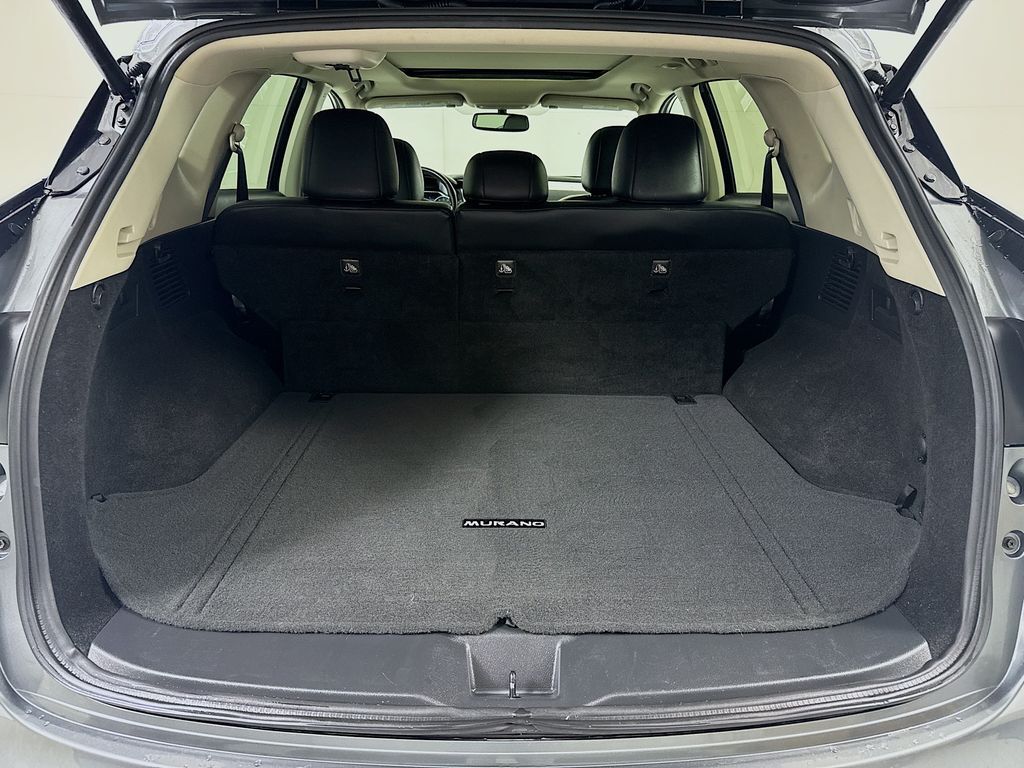 2015 Nissan Murano SL Kennewick WA