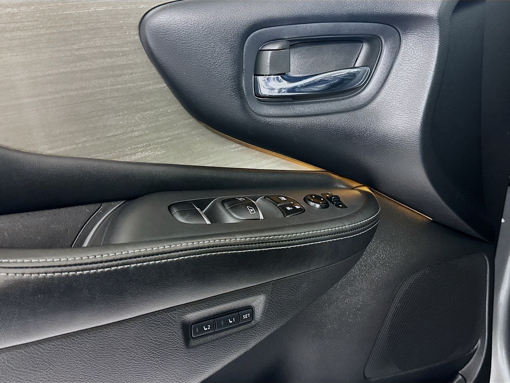 2015 Nissan Murano SL Kennewick WA