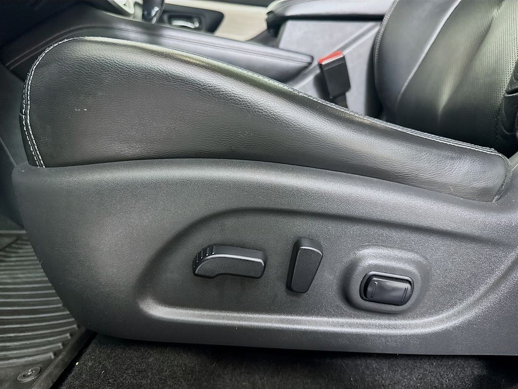 2015 Nissan Murano SL Kennewick WA