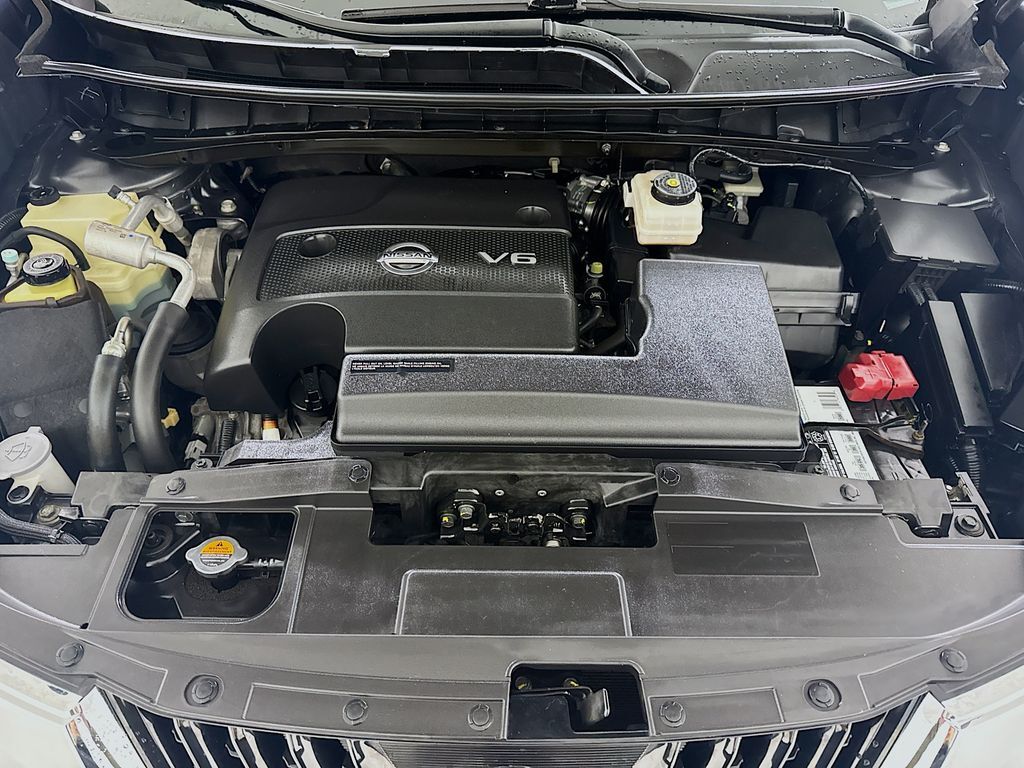 2015 Nissan Murano SL Kennewick WA