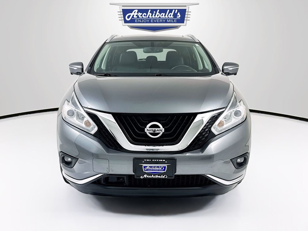 2015 Nissan Murano SL Kennewick WA