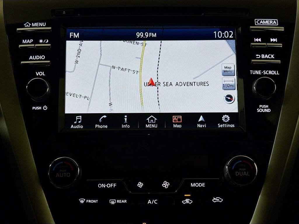 2015 Nissan Murano SL Kennewick WA