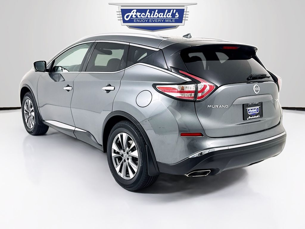 2015 Nissan Murano SL Kennewick WA