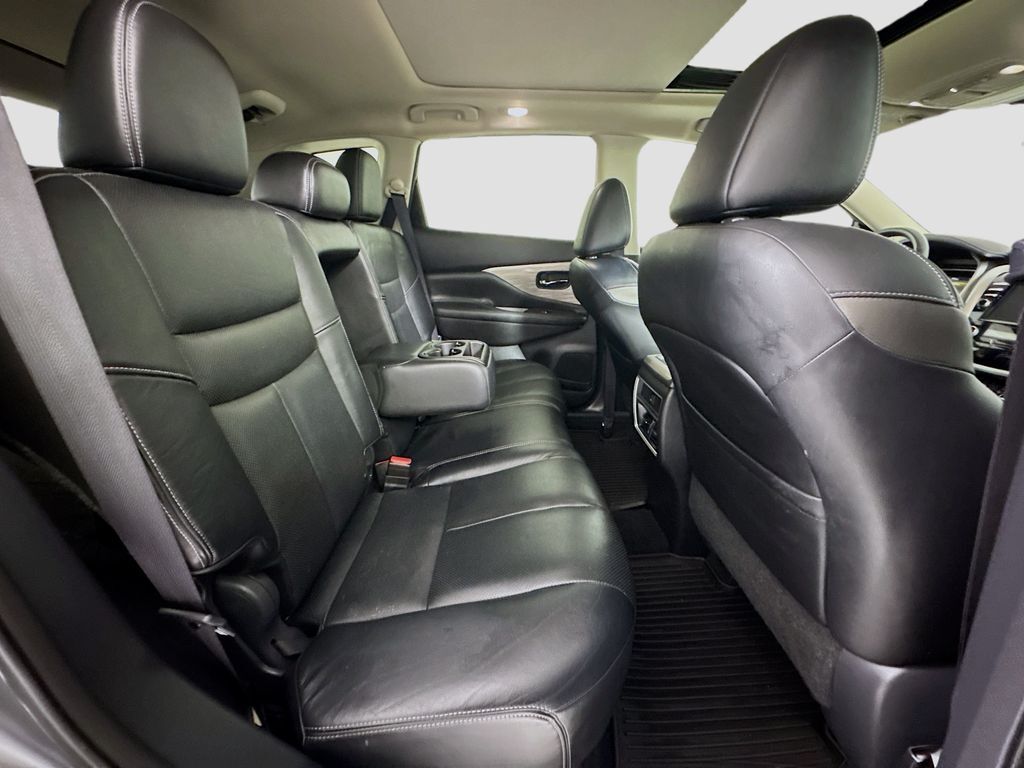 2015 Nissan Murano SL Kennewick WA