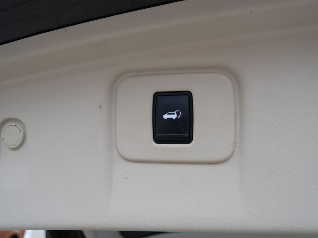 2015 Nissan Murano SL Mt Pleasant MI
