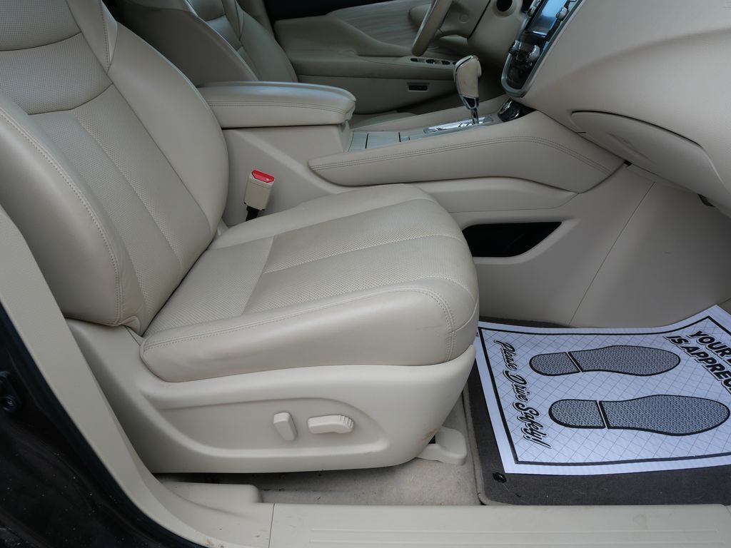 2015 Nissan Murano SL Mt Pleasant MI