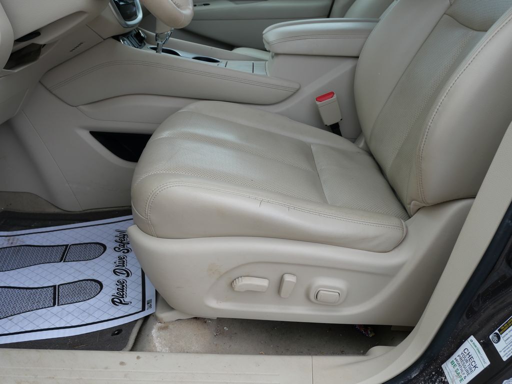 2015 Nissan Murano SL Mt Pleasant MI