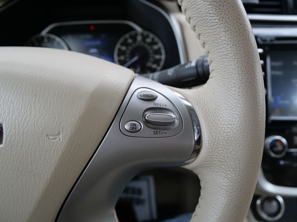 2015 Nissan Murano SL Mt Pleasant MI